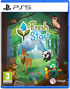 Fresh Start PLAYSTATION 5