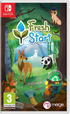 Fresh Start Nintendo Switch