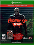 Friday The 13th: The Game [Ultimate Slasher Edition] Xbox One