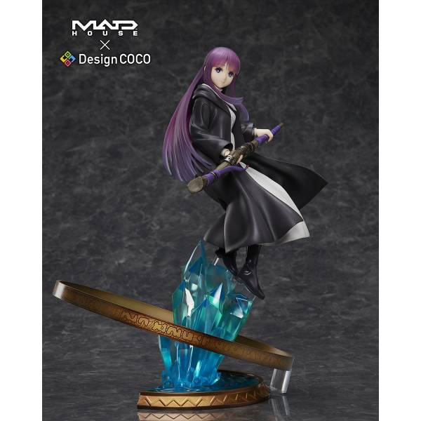 Frieren Beyond Journey's End Fern 1/7 Anime Anniversary Edition