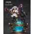 Frieren Beyond Journey's End Fern & Frieren 1/7 Figure Set Anime Anniversary Edition