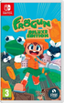 Frogun [Deluxe Edition] NINTENDO SWITCH