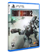FRONT MISSION 2: Remake PLAYSTATION 5