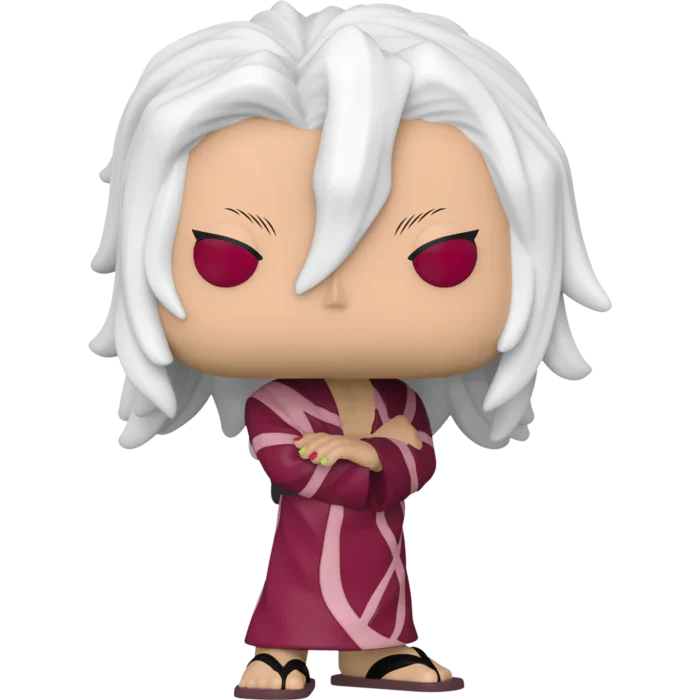 Pop! Animation Demon Slayer Tengen Uzui Kimono International Exclusive