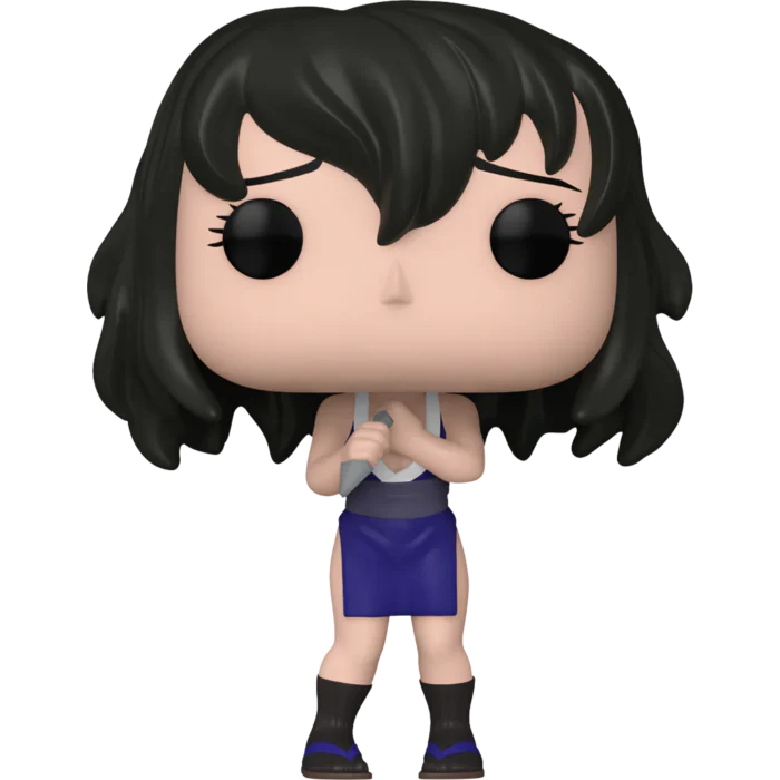 Pop! Animation Demon Slayer Suma Battle International Exclusive