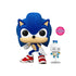 Pop! Games Sonic Sonic w/Chao International Exclusive