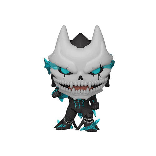 Pop! Plus Kaiju No8 Kaiju No 8 International Exclusive