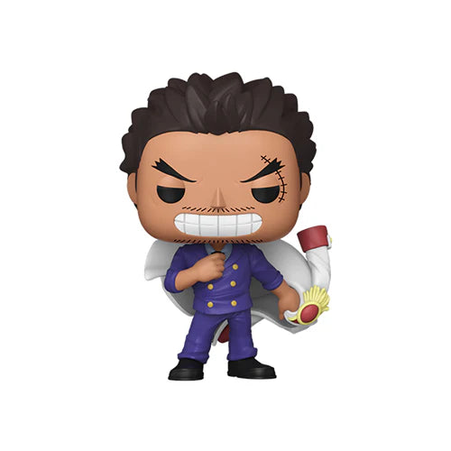 Pop! Animation One Piece Monkey D Garp Young International Exclusive