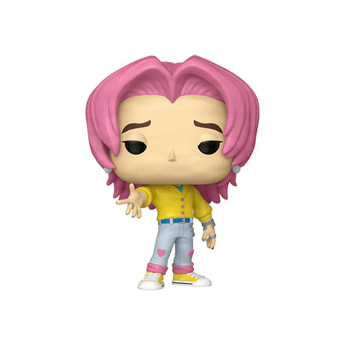 Pop! Animation KPOP Demon Hunter Romance International Exclusive