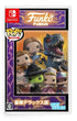 Funko Fusion [Deluxe Edition] (Multi-Language) Nintendo Switch