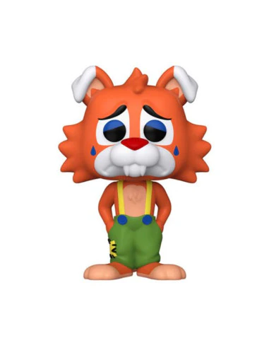 Pop! Games Circus Foxy