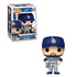 MLB Pop! Series 4 Cody Bellinger Los Angeles Dodgers Gray Uniform