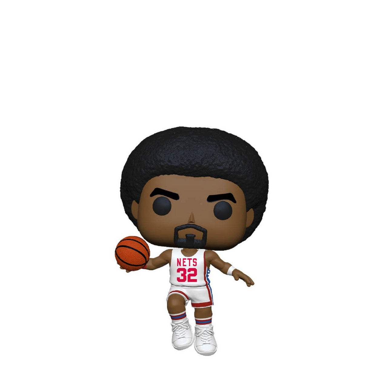 Pop! Julius Erving Philadelphia 76ers NBA Legends Series 2