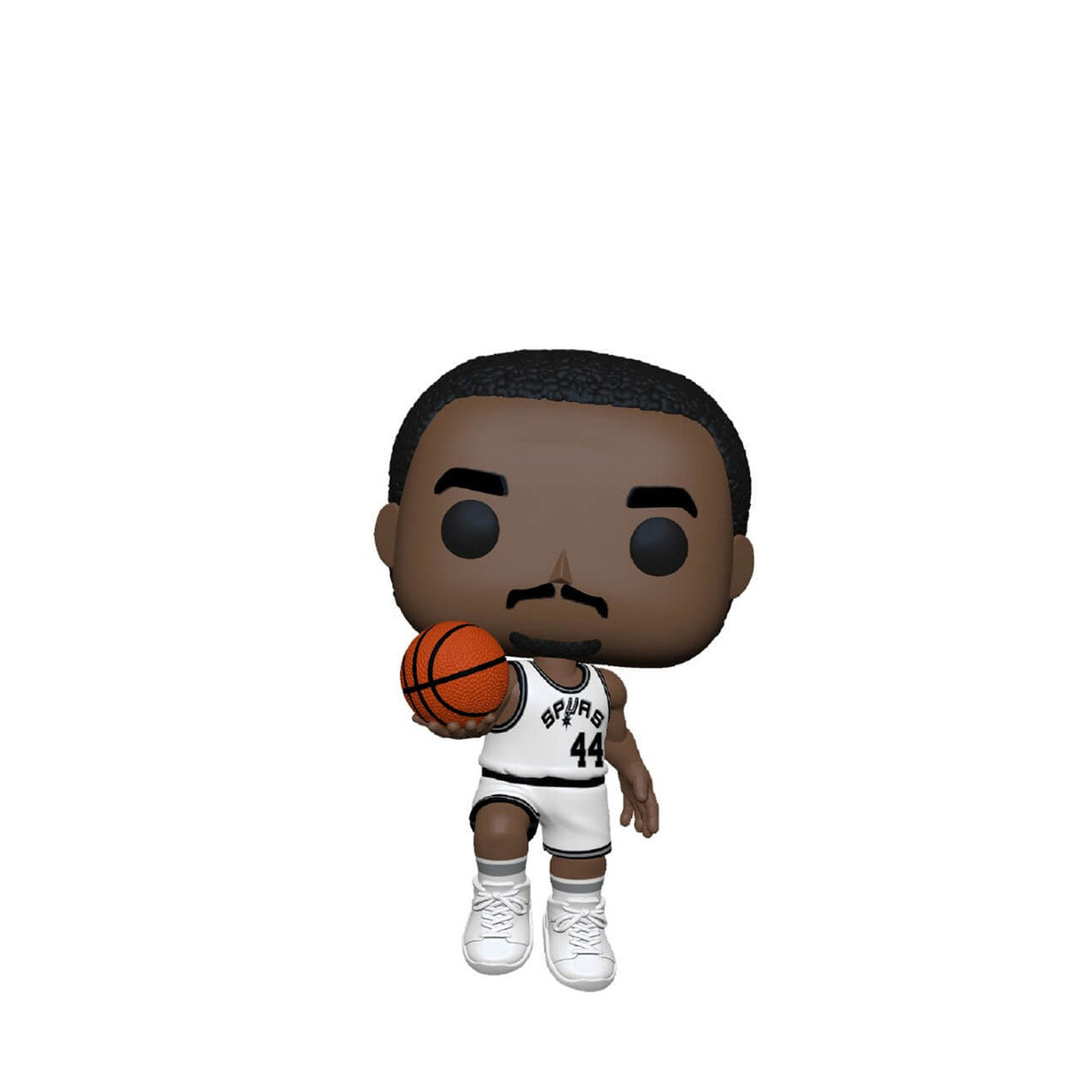 Pop! George Gervin San Antonio Spurs NBA Legends Series 2