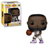 Pop! White Jersey NBA Legends LeBron James Los Angeles Lakers