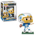 NFL Pop! Series 8 Justin Herbert Los Angeles Chargers