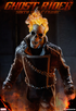Sideshow Collectibles MARVEL Sixth Scale Figure Ghost Rider