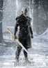 GAME OF THRONES WHITE WALKER FIGURE 1/6 SCALE REGULAR