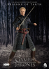 GAME OF THRONES 1/6 BRIENNE OF TARTH SEASON 7 DELUXE VERSION