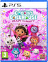 Gabby's Dollhouse: Ready to Party PLAYSTATION 5