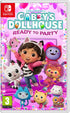 Gabby's Dollhouse: Ready to Party Nintendo Switch