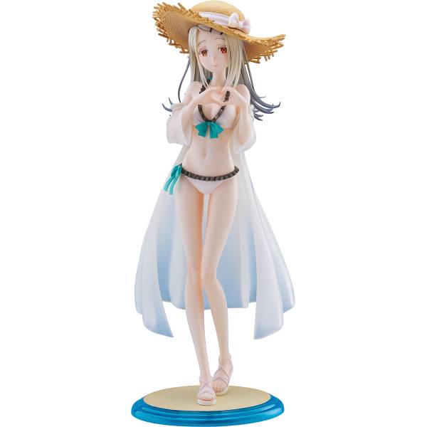 Gakuen Idolmaster Hiro Shinosawa 1/7 Swimsuit Ver