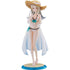 Gakuen Idolmaster Hiro Shinosawa 1/7 Swimsuit Ver