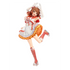 Gakuen Idolmaster Ume Hanami 1/7 The Rolling Riceball Ver