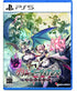 Gal Guardians: Servants of the Dark PLAYSTATION 5