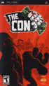 Gamble Con Fight Sony PSP