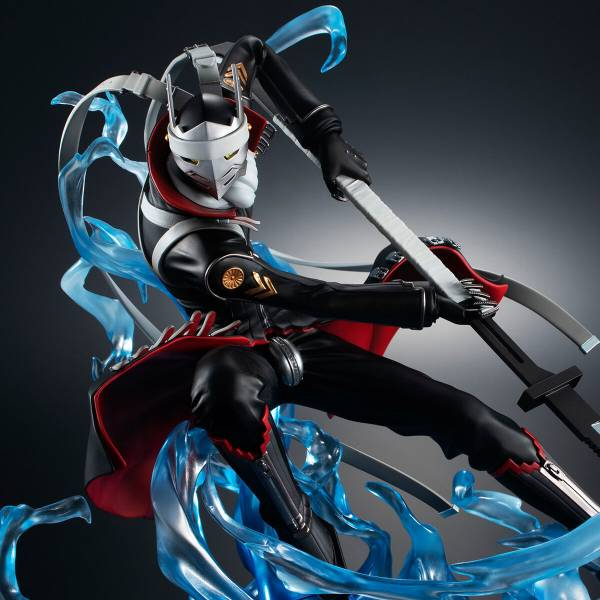 Game Characters Collection DX Persona 4 The Golden Izanagi Ver 2 Limited Edition