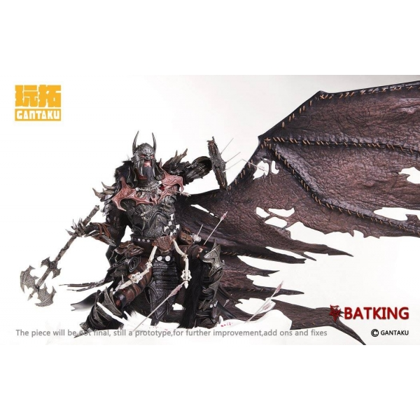 Batking 1/4 scale