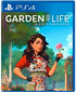 Garden Life: A Cozy Simulator PlayStation 4