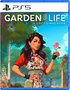Garden Life: A Cozy Simulator PLAYSTATION 5