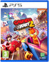 Garfield Kart 2: All You Can Drift PLAYSTATION 5