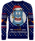 Aladdin Christmas Jumper