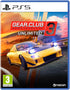 Gear.Club Unlimited 3 PLAYSTATION 5