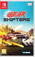 Gearshifters (English) NINTENDO SWITCH