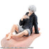 G.E.M. Blue Lock Seishiro Nagi Palm-Sized Ver