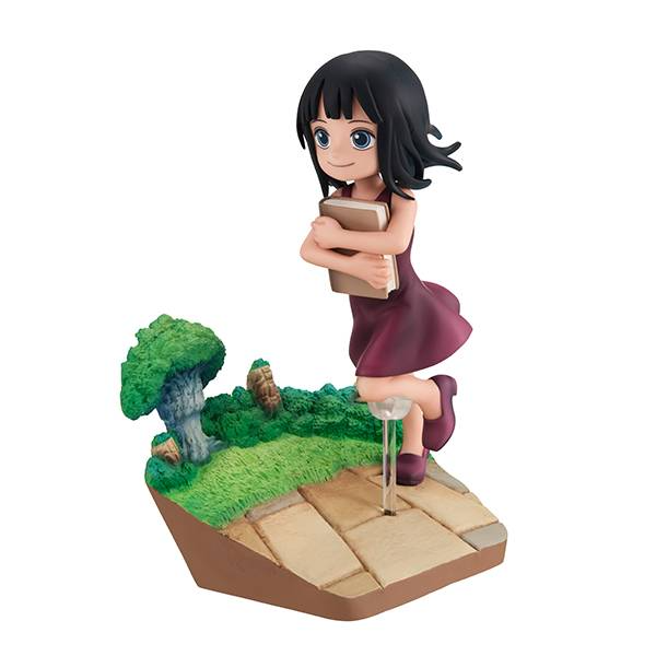 G.E.M. One Piece Nico Robin RUN!RUN!RUN! Ver