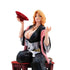 G.E.M. Series Bleach Thousand-Year Blood War Matsumoto Rangiku Horoyoi ver