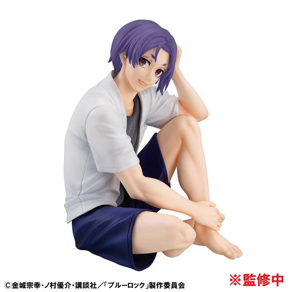 G.E.M. Series Blue Lock Reo Mikage Tenohira ver