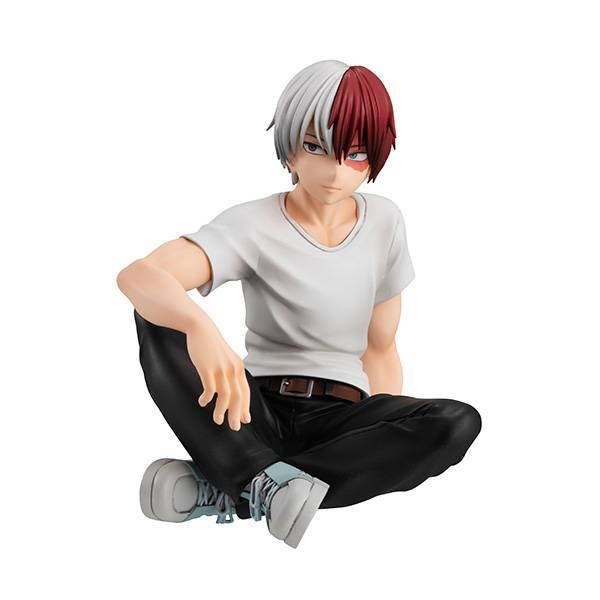 GEM Series Boku No Hero Academia Shoto Todoroki Tenohira Ver