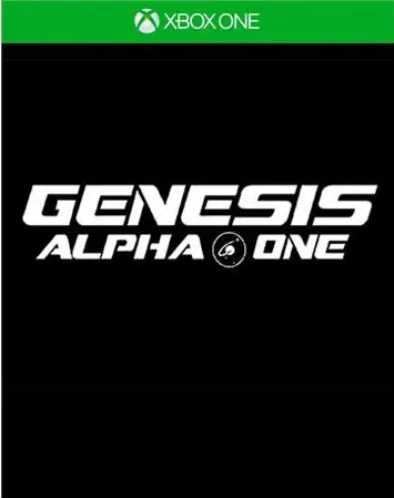 Genesis Alpha One Xbox One