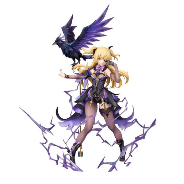 Genshin Impact Fischl 1/7 Prinzessin Der Verurteilung Ver