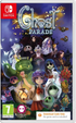 Ghost Parade (Code in a box) Nintendo Switch