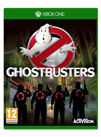 Ghostbusters Xbox One