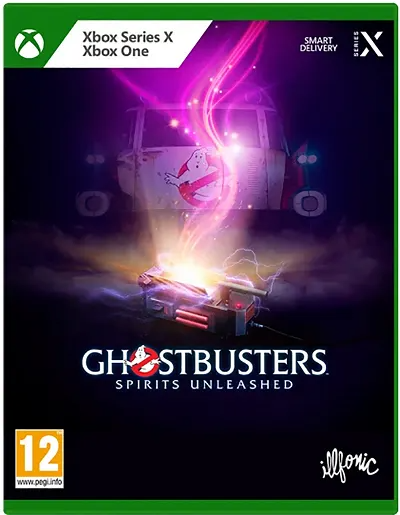 Ghostbusters: Spirits Unleashed Xbox One