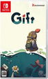 Gift (Multi-Language) NINTENDO SWITCH