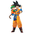 Gigantic Series Dragon Ball Z Son Goku & Son Gohan Special Color Ver Limited Edition